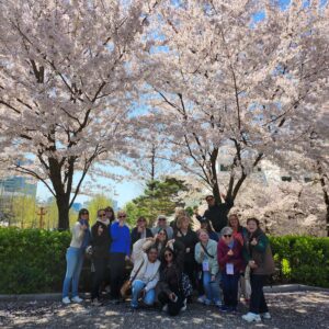 Meet You In Korea MultiCity KDrama Healing Tour “The Flagship” April 6-13, 2027