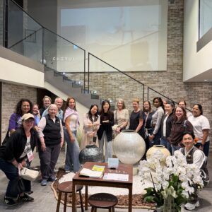 K-Mindfulness, Beauty & Longevity Retreat | Seoul & Jeju “Mindfulness Retreat” May 23-28, 2027
