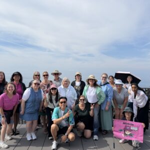 K-Mindfulness, Beauty & Longevity Retreat | Seoul & Jeju “Mindfulness Retreat” October 31 - November 5, 2027